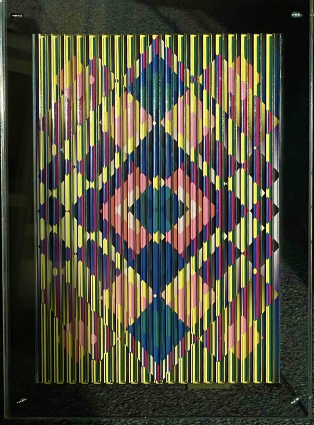Prism Pattern