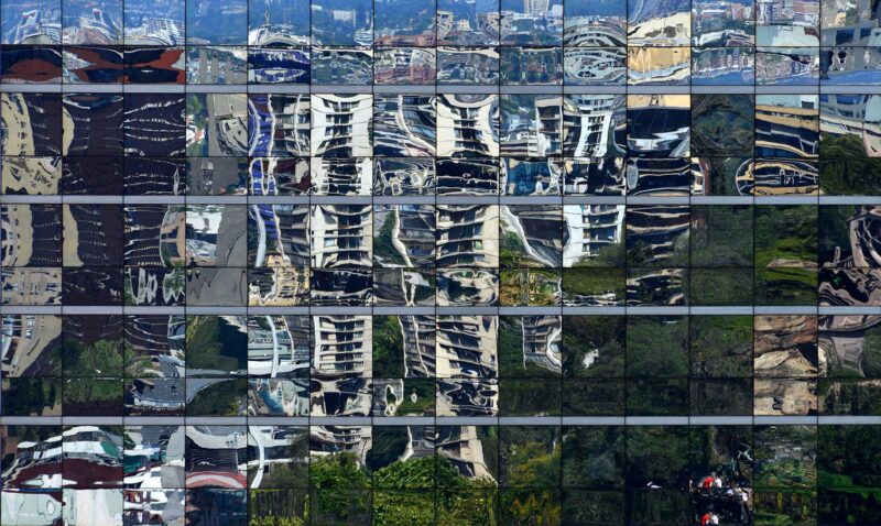 Reflexionen Santiago de Chile 2